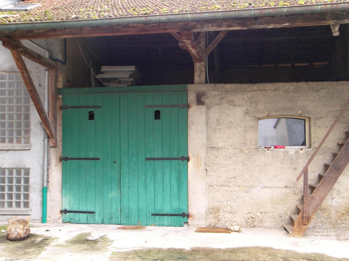 Grand Studio Et Jolies Chambres A Louer Passins Exterior foto